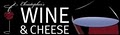Christopher's Wine and Cheese logo