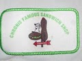 Chroni's Famous Sandwich Shop image 2