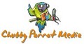 Chubby Parrot Media logo