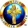 Church of Scientology logo