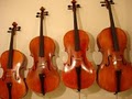 Cica Memphis Violin Shop image 3