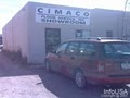 Cimaco Floor Services Inc logo