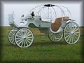 Cinderella Carriages of Pensacola, LLC logo