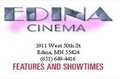 Cinema Edina logo
