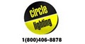Circle Lighting Inc. logo