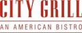 City Grill logo