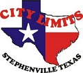City Limits logo