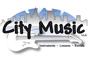 City Music LLC logo