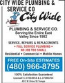 City Wide Water Purify  and  Filter Co. image 3