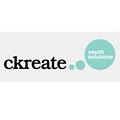 Ckreate Youth Solutions logo
