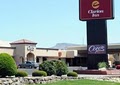 Clarion Inn logo