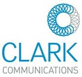 Clark Communications logo