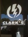 Clark's Snow Sports logo