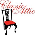 Classic Attic Consignment logo