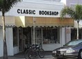 Classic Bookshop logo
