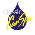 Classic Car Spa Car Wash  and Detailing logo