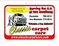 Classic Carpet Care image 1