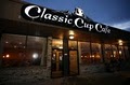 Classic Cup Cafe logo