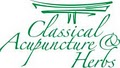 Classical Acupuncture & Herbs logo