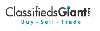 ClassifiedsGiant.com logo