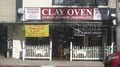 Clay Oven Indian Restaurant logo