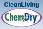 CleanLiving Chem-Dry logo