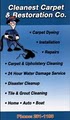 Cleaning and Flood Restoration Services image 2