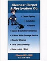 Cleaning and Flood Restoration Services image 6