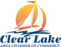 Clear Lake Area Chamber of Commerce/CVB logo