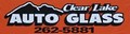 Clear Lake Auto Glass logo