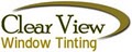 Clear View Window Tinting - Window Tinting in Morrison, CO logo
