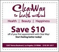 Clear Way Health - Colonics Los Angeles image 2