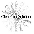 ClearPrintSolutions.com logo