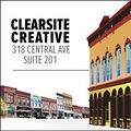Clearsite Creative logo