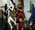 Cleo Parker Robinson Dance image 1