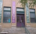 Cleveland County Arts Council image 1