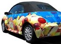 Cliff Digital Vehicle Wraps Fleet Graphics Car Decals Signs Banners image 7