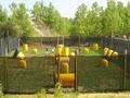 Cliff Edge Paint Ball image 1