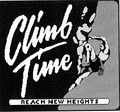Climb Time of Blue Ash (Cincinnati, OH) logo