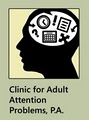 Clinic for Adult Attention Problems, P.A. image 1