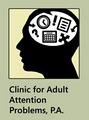 Clinic for Adult Attention Problems, P.A. image 1