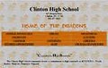 Clinton High School image 1
