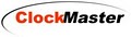 Clock Master logo