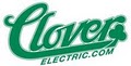 Clover Electric Inc. logo