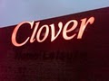 Clover Home Leisure logo