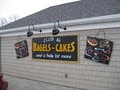 Club 86 Bagels & Cakes image 3