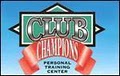 Club Champion logo