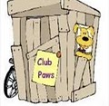 Club Paws Inc logo