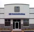 Cmi Communications logo