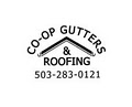 Co-Op Gutters & Roofing Inc image 2